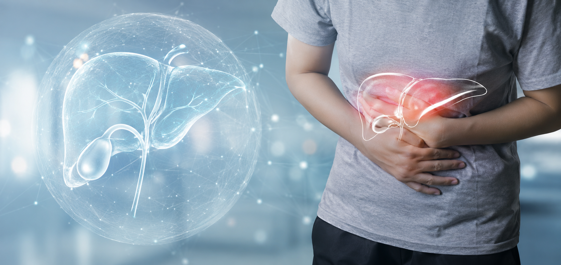 Hepato-Biliary Surgeries in Gorakhpur